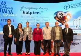 Altın Portakal Film Festivali’nin programı açıklandı