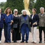 Altın Portakal jürisinden sinemaya övgü