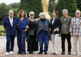 Altın Portakal jürisinden sinemaya övgü