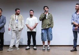 Altın Portakal'da belgesel, kısa film ve sinema okulları filmleri yoğunluğu