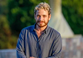 Altın Portakal’da Cem Yiğit Üzümoğlu’ndan anlamlı sözler