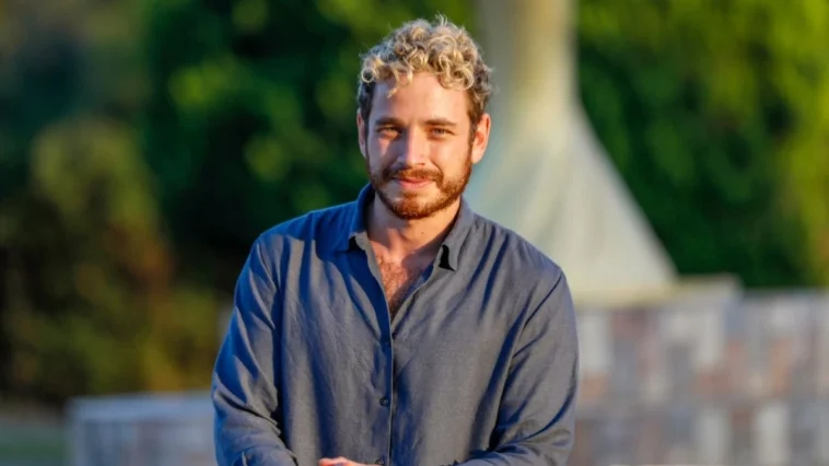 Altın Portakal’da Cem Yiğit Üzümoğlu’ndan anlamlı sözler