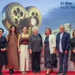 Altın Portakal’da ilk gün keşiflerle başladı