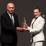 Altın Portakal'da 'Onur, Emek, Başarı' ödülleri sahiplerini buldu