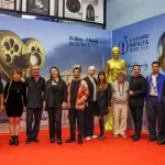 Altın Portakal’ın son yarışmacıları perdedeydi