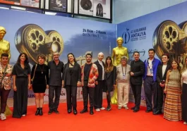 Altın Portakal’ın son yarışmacıları perdedeydi