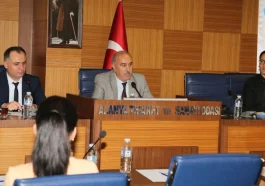 ALTSO’da İŞKUR teşvikleri anlatıldı