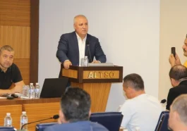 ALTSO'dan ekspertiz tepkisi: Alın terimiz yok sayılıyor