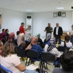 ALTSO’dan servis rehberlerine eğitim desteği