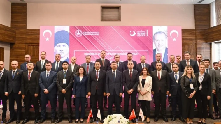 Anadolu toprakları mazlumların son sığınağı