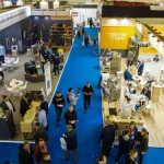 ANFAŞ'ta iki dev fuar