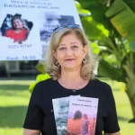 Annesinin vasiyetini yerine getirdi, kız çocuklarını okutuyor