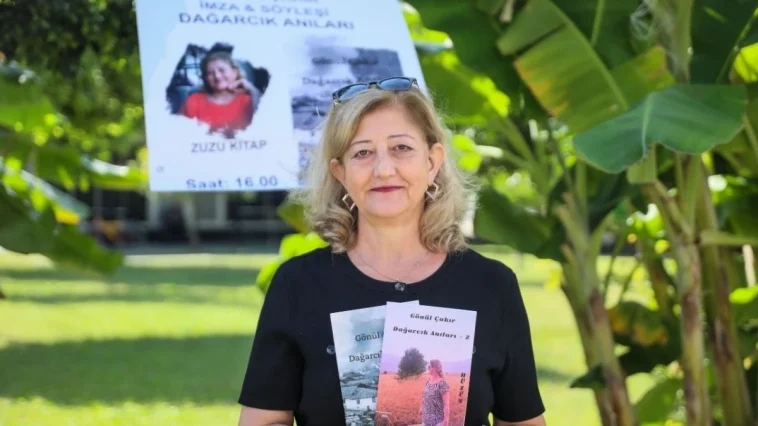 Annesinin vasiyetini yerine getirdi, kız çocuklarını okutuyor