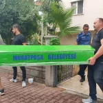 Annesiyle birlikte yaşadığı evde ölü bulundu