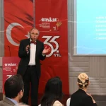 ANSİAD’da Cumhuriyet vizyonu konuşuldu