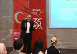 ANSİAD’da Cumhuriyet vizyonu konuşuldu