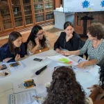 Antalya Büyükşehir Belediyesi Barselona’da Akdeniz Su Zirvesi’nde temsil edildi