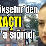 Antalya Büyükşehir'den kaçtı! ASAT'a sığındı