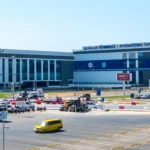 Antalya Havalimanı'na LEED Altın Sertifikası