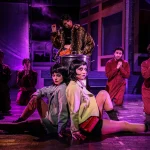 Antalya perdelerini açıyor