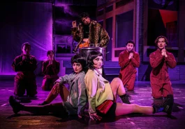 Antalya perdelerini açıyor