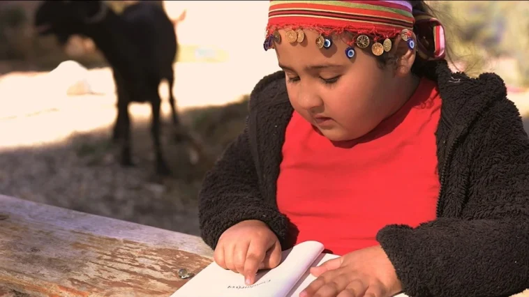 Antalya Valiliği'nden 'Toroslarda Cumhuriyet' filmi