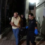 Antalya’da 72 yaşındaki avukat evinde ölü bulundu