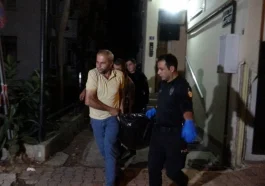 Antalya’da 72 yaşındaki avukat evinde ölü bulundu