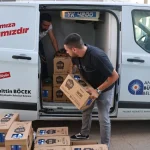 Antalya'da 8 ayda 569 bebek mamadan yararlandı