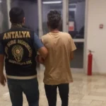 Antalya'da asayiş uygulamalarında 213 şahıs tutuklandı