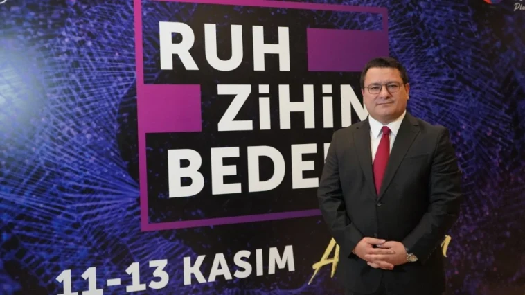 Antalya’da ‘Bütünsellik’ temalı sürdürülebilir eğitim sempozyumu başladı