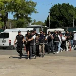 Antalya’da 'Daltonlar' olarak bilinen suç örgütüne dava açıldı