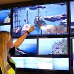 Antalya'da denizler 7/24 takip altında