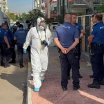 Antalya’da genç öğretmen evinde ölü bulundu