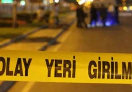 Antalya'da hırsızlık şüphelisi vurularak yakalandı