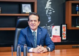 Antalya'da ihracatın yüzde 57'si tarım sektörünün