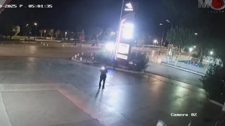 Antalya'da iş yeri kurşunlayan ve haraç isteyen 5 şüpheli tutuklandı