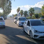 Antalya'da kural tanımayan sürücülere ceza yağdı