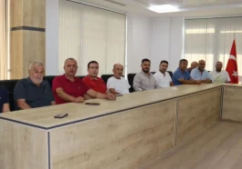 Antalya’da narenciye sezonu öncesi yevmiye krizi