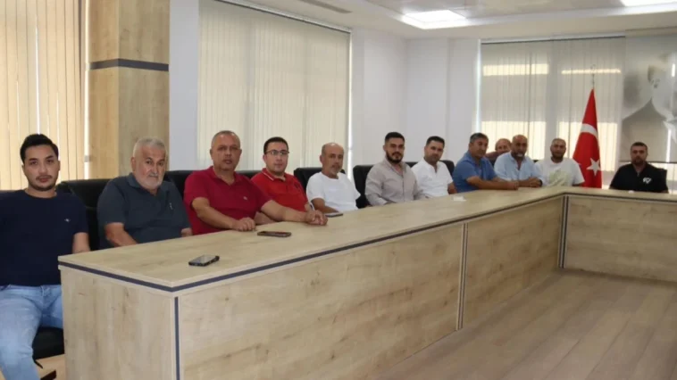 Antalya’da narenciye sezonu öncesi yevmiye krizi