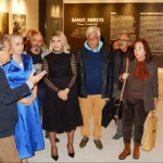 Antalya'da 'Sanat, Nereye?' sergisi