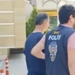 Antalya'da yasa dışı bahis operasyonunda 3 tutuklama