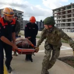 Antalya’da zirve yürüyüşü ölümle bitti