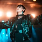 Antalyalılar Merve Özbey ile müziğe doydu