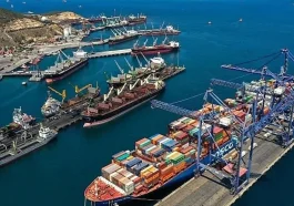 Antalya’nın Ağustos ayı ihracatı 310 milyon doları aştı