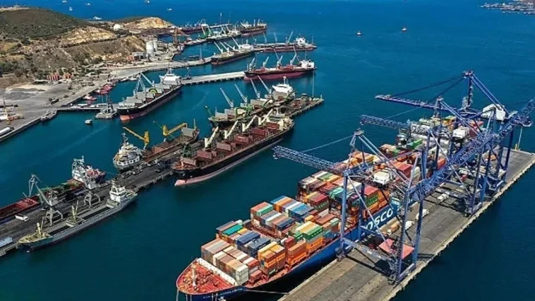 Antalya’nın Ağustos ayı ihracatı 310 milyon doları aştı