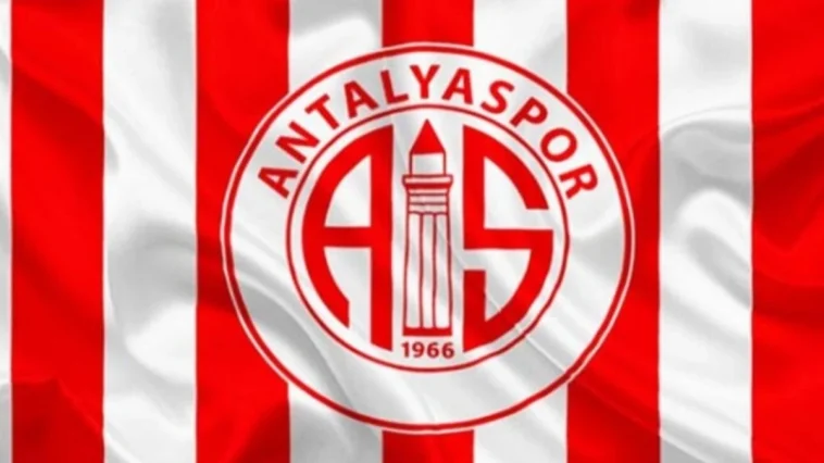 Antalyaspor’da şaşırtan istifa