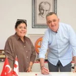 Antalyaspor'un veri ve analizleri için protokol imzalandı