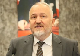 Antalya’ya gelen turist sayısı 13,5 milyona yaklaştı