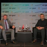 ANTGİAD’da ilham veren söyleşi